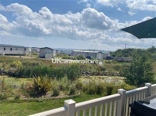 Primrose Valley Holiday Park, Ref 879