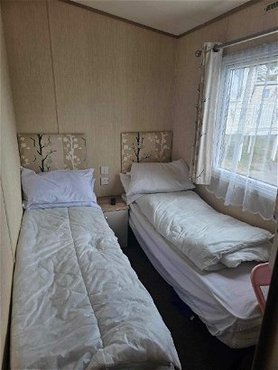 Devon Cliffs Holiday Park, Ref 8790
