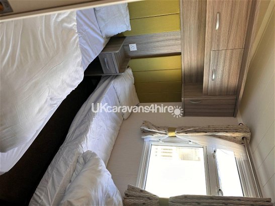 Berwick Holiday Park, Ref 8796
