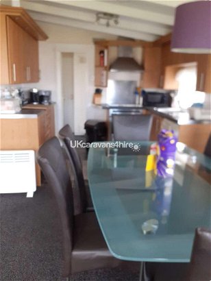 Seton Sands Caravan Park, Ref 8820