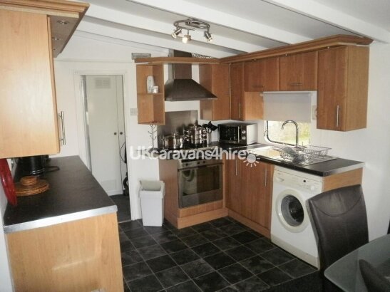 Seton Sands Caravan Park, Ref 8820