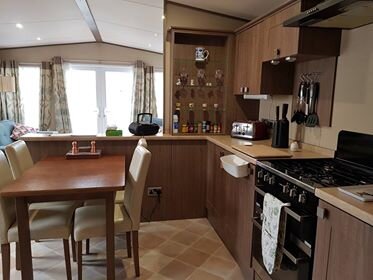 Shorefield Country Park, Ref 8824