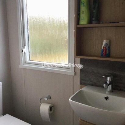 Flamingo Land Holiday Park, Ref 8838