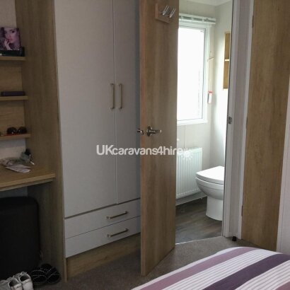 Flamingo Land Holiday Park, Ref 8838