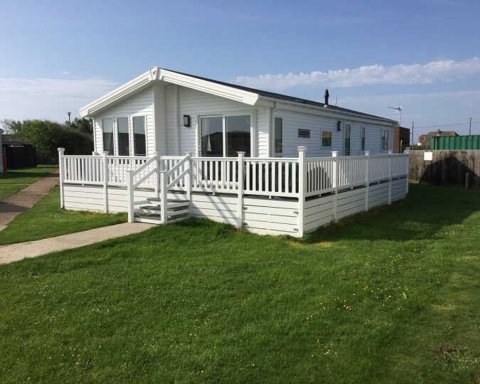 ref 8864, Camber Sands Holiday Park, Rye, East Sussex
