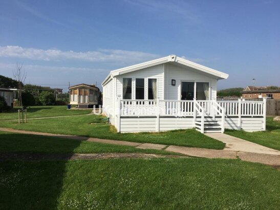 Camber Sands Holiday Park, Ref 8864