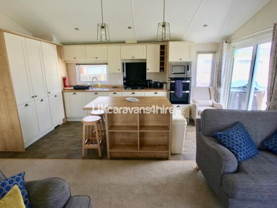 Camber Sands Holiday Park, Ref 8864