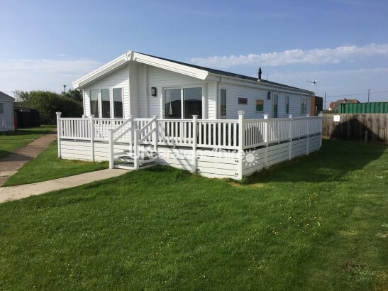 Camber Sands Holiday Park, Ref 8864