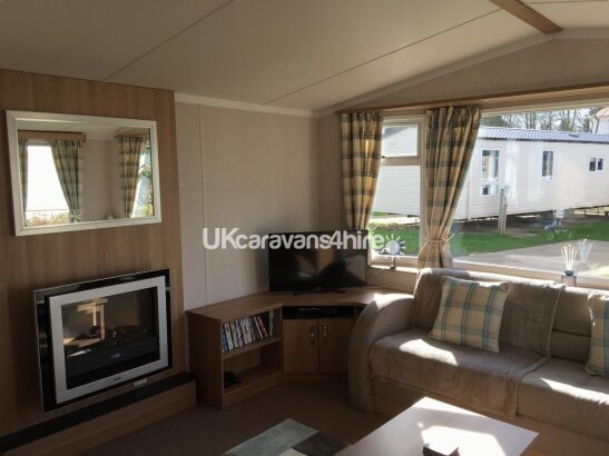 Primrose Valley Holiday Park, Ref 8870