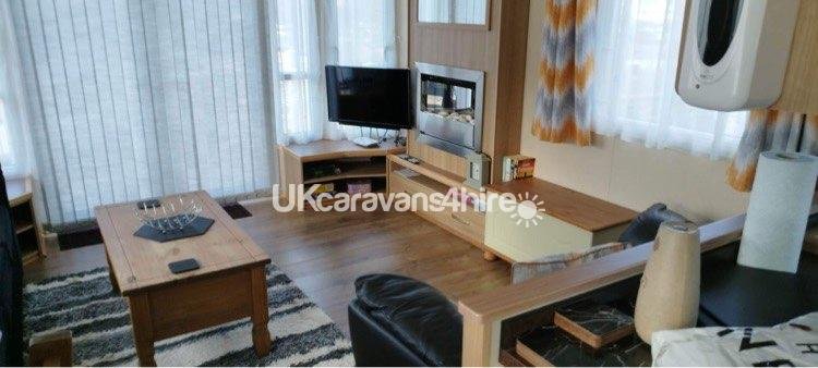 Golden Sands Holiday Park, Ref 8912
