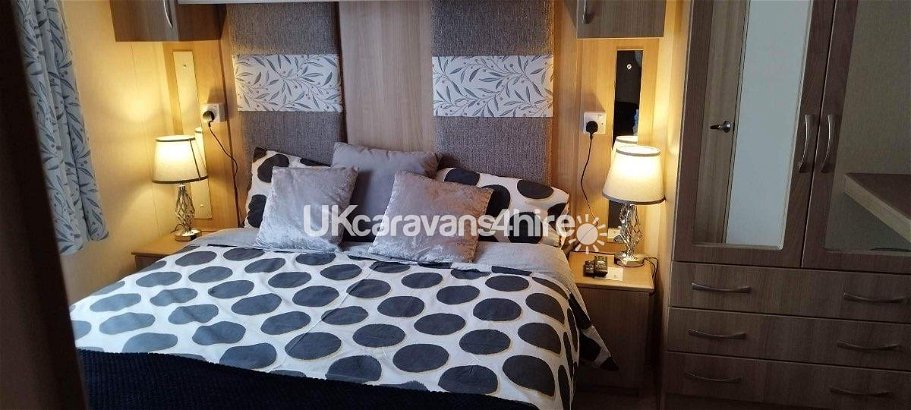 Golden Sands Holiday Park, Ref 8912