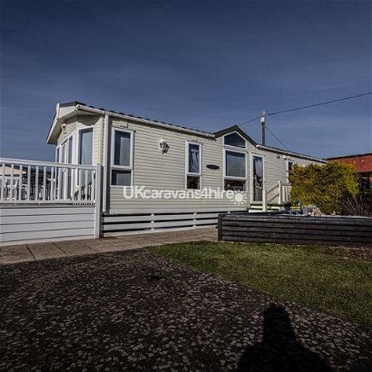 Haggerston Castle, Ref 8914