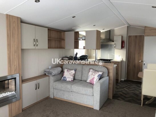 Waterside Holiday Park, Ref 8922