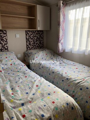 Waterside Holiday Park, Ref 8922
