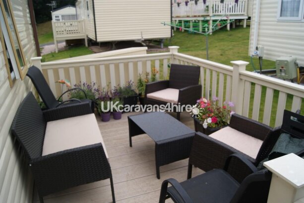 Golden Sands Holiday Park, Ref 8934