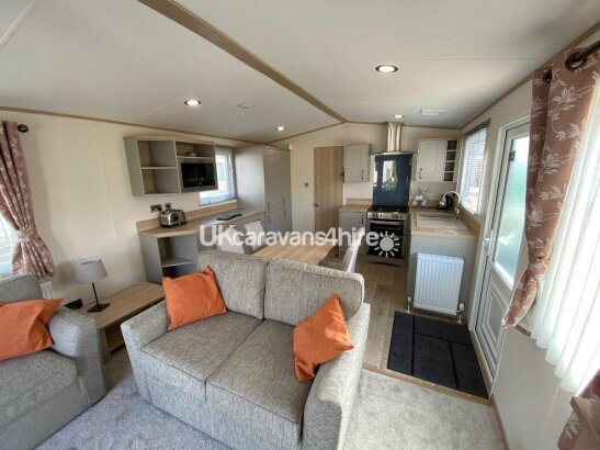 Primrose Valley Holiday Park, Ref 8935