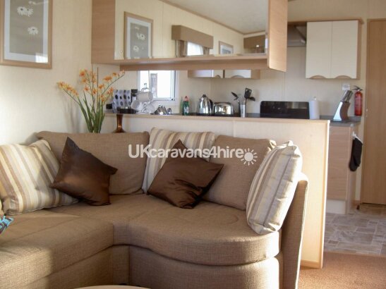 Lossiemouth Bay Caravan Park, Ref 8940