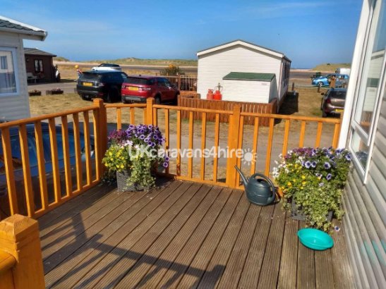 Lossiemouth Bay Caravan Park, Ref 8940