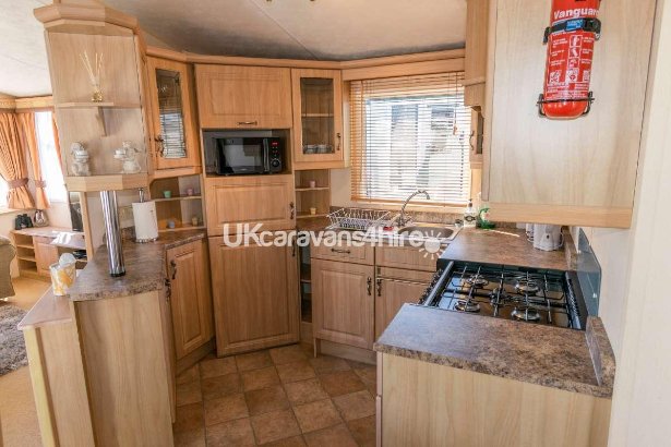 Red Lion Holiday Park, Ref 8948