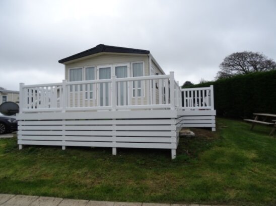 White Acres Holiday Park, Ref 895