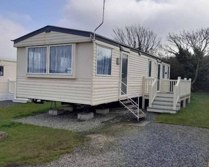 ref 8983, Lizzard Point Holiday Park, Helston, Cornwall