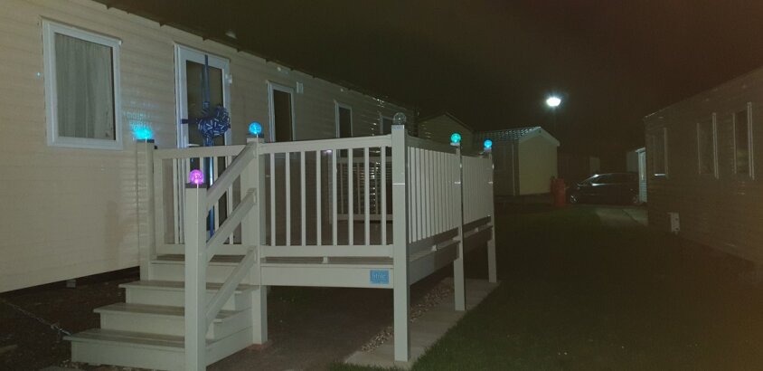 Blue Dolphin Holiday Park, Ref 8984
