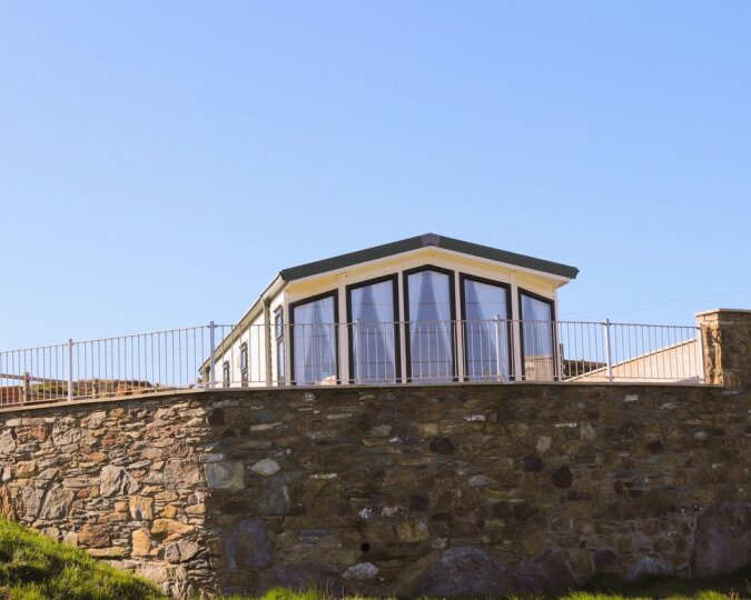 ref 8991, Cemaes Bay - Peibron Farm 2, Cemaes Bay, Isle of Anglesey