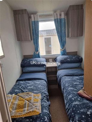 Challaborough Bay Holiday Park, Ref 8998
