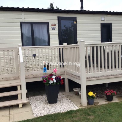 Primrose Valley Holiday Park, Ref 9008