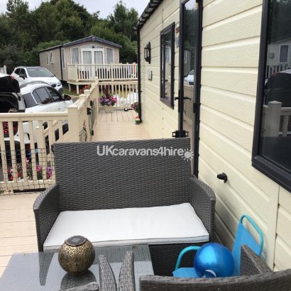 Primrose Valley Holiday Park, Ref 9008