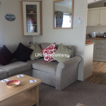 Primrose Valley Holiday Park, Ref 9008