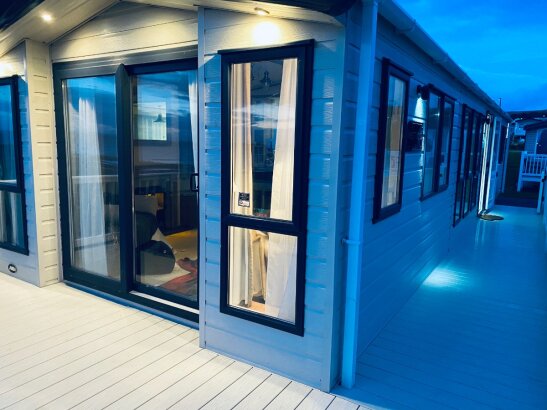 Craig Tara Holiday Park, Ref 9014