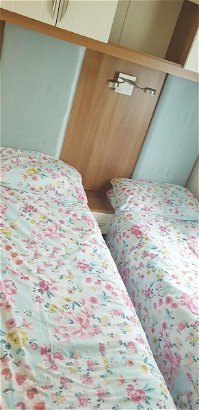 Blue Dolphin Holiday Park, Ref 902