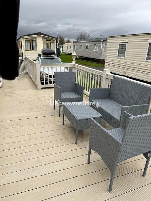 North Shore Holiday Centre, Ref 9022