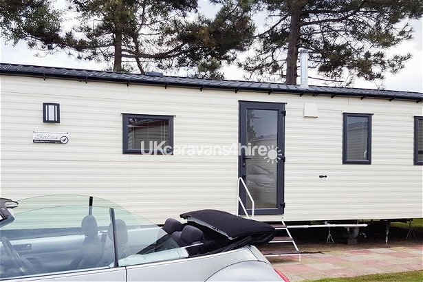 Caister Holiday Park, Ref 9030