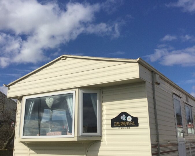 ref 9038, Red Lion Holiday Park, Arbroath, Angus