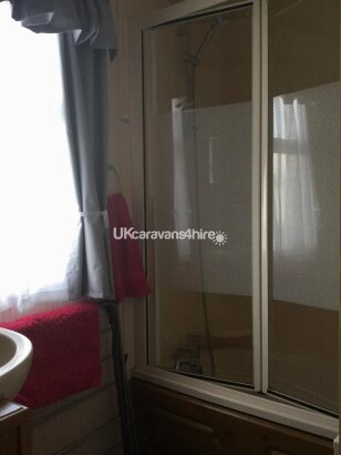 Red Lion Holiday Park, Ref 9038