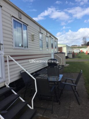 Red Lion Holiday Park, Ref 9038