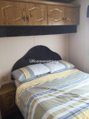 Red Lion Holiday Park, Ref 9038