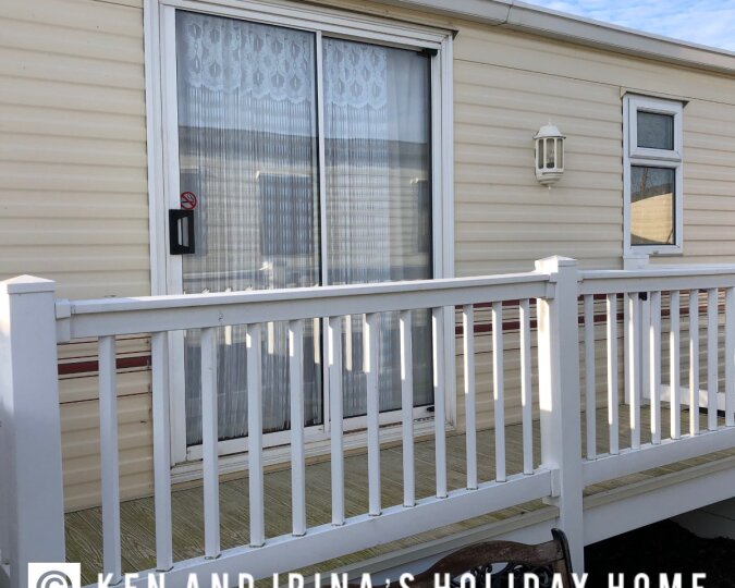 ref 9041, Caister Holiday Park, Great Yarmouth, Norfolk