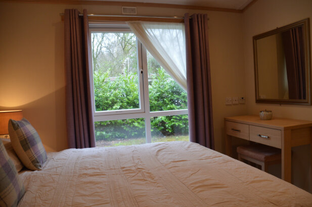 Kelling Heath Holiday Park, Ref 9058