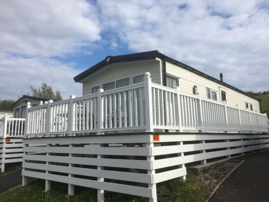 Bowleaze Cove Holiday Park (Waterside), Ref 9068