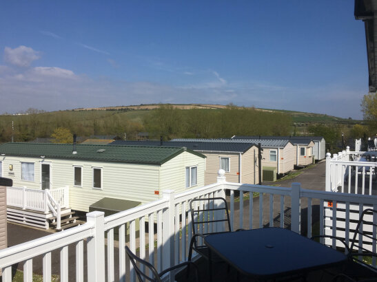 Bowleaze Cove Holiday Park (Waterside), Ref 9068