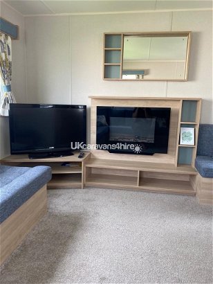 Berwick Holiday Park, Ref 9073