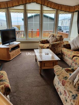 Ocean Edge Leisure Park, Ref 9082