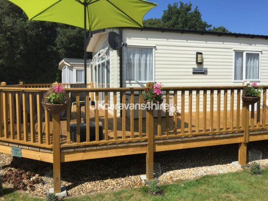 Pinewoods Holiday Park, Ref 9092