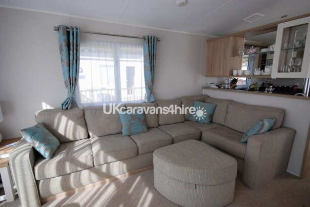 Pinewoods Holiday Park, Ref 9092