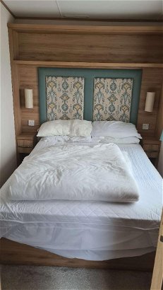 Unity Holiday Resort, Ref 9100