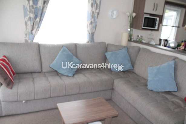 Bowleaze Cove Holiday Park (Waterside), Ref 9113