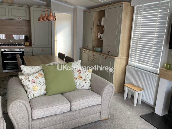 Waterside Holiday Park, Ref 9126